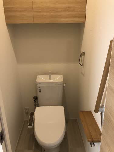 フォーブル戸坂　Ａ棟 A0102号-6