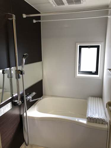 フォーブル戸坂　Ａ棟 A0102号-7