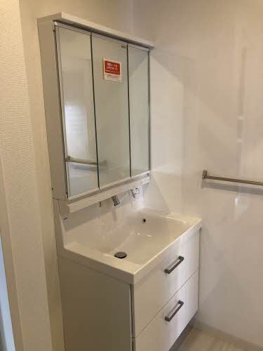 フォーブル戸坂　Ａ棟 A0102号-8