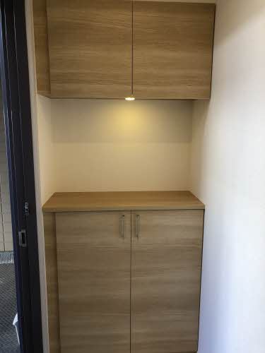 フォーブル戸坂　Ａ棟 A0102号-10