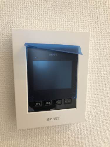 フォーブル戸坂　Ａ棟 A0102号-12