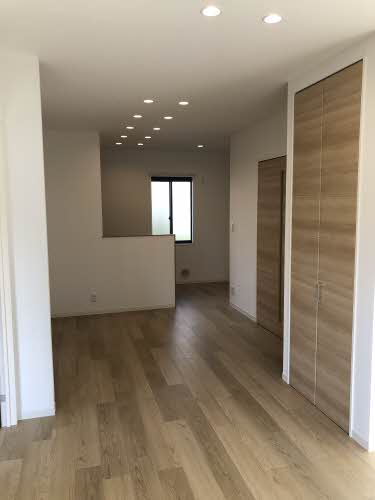 フォーブル戸坂　Ａ棟 A0102号-14