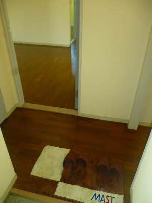 フォーブル戸坂　Ａ棟 A0201号-2