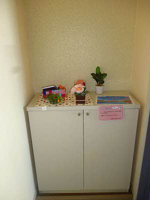 フォーブル戸坂　Ａ棟 A0201号-3