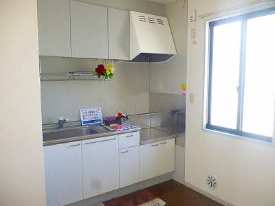 フォーブル戸坂　Ａ棟 A0201号-4