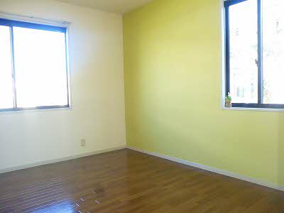 フォーブル戸坂　Ａ棟 A0201号-7