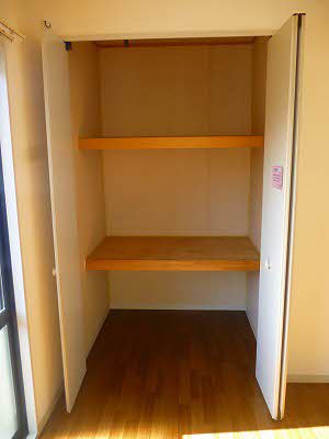 フォーブル戸坂　Ａ棟 A0201号-9