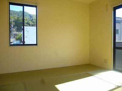 フォーブル戸坂　Ａ棟 A0201号-10