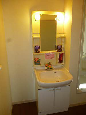 フォーブル戸坂　Ａ棟 A0201号-13