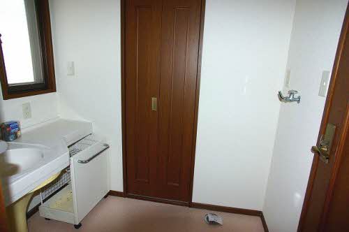 阿品台５丁目戸建-6