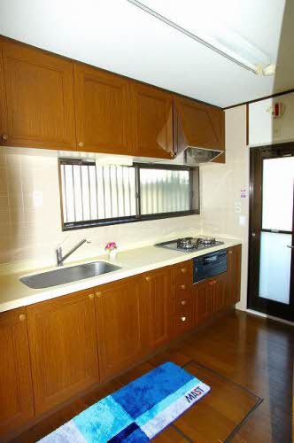 阿品台５丁目戸建-9