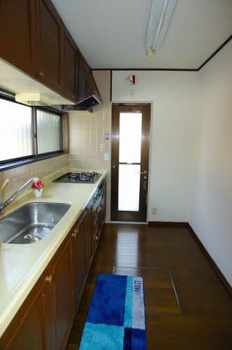 阿品台５丁目戸建-11