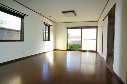 阿品台５丁目戸建-12