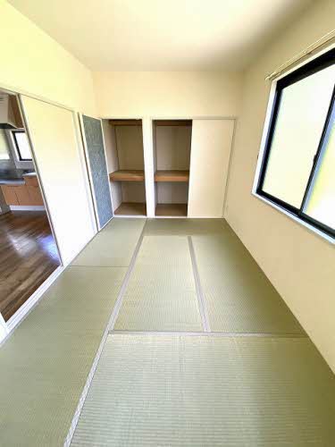 サントークＴＡＮＡＢＥ　　Ａ棟 A0203号-8