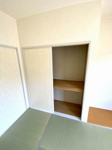 サントークＴＡＮＡＢＥ　　Ａ棟 A0203号-10