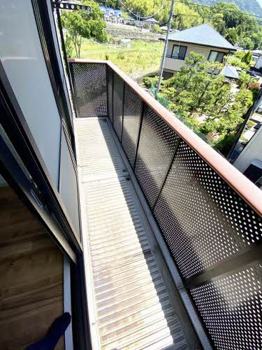 サントークＴＡＮＡＢＥ　　Ａ棟 A0203号-11