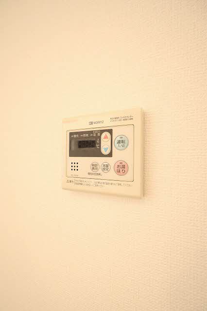 シャンボール中山 A0302号-11