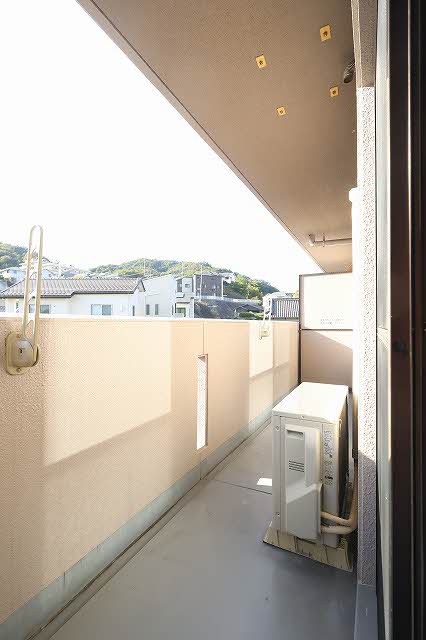 シャンボール中山 A0302号-12
