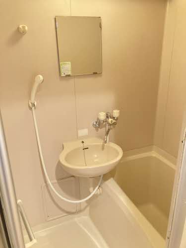 ファミーユ倉田 A0202号-4