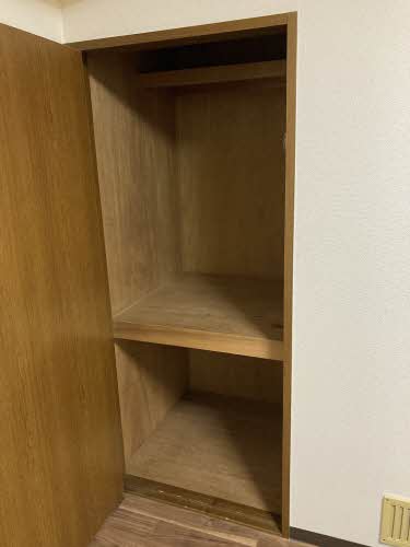 ファミーユ倉田 A0204号-4