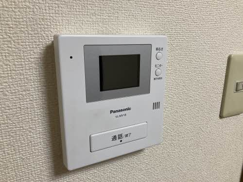 ファミーユ倉田 A0204号-6