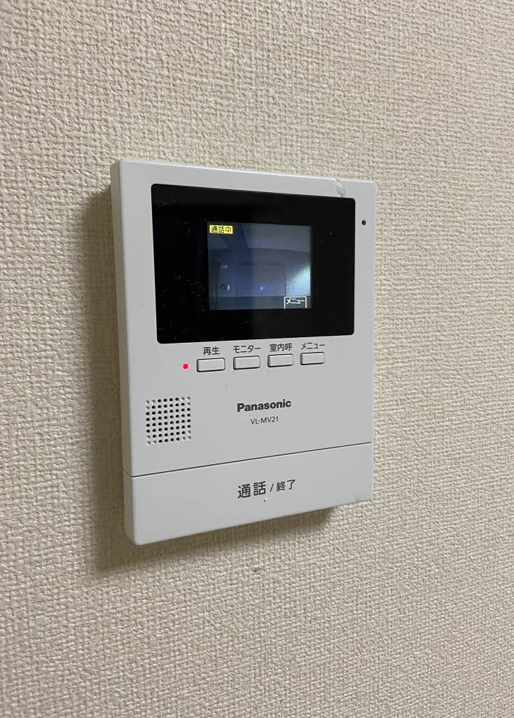 ファミーユ倉田 A0402号-9