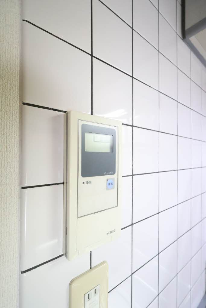 ファミーユ舟入中町 A0802号-11
