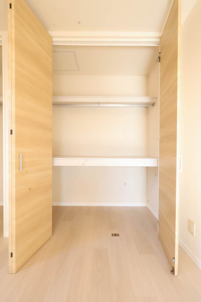 エモーション B棟 B0201号-5