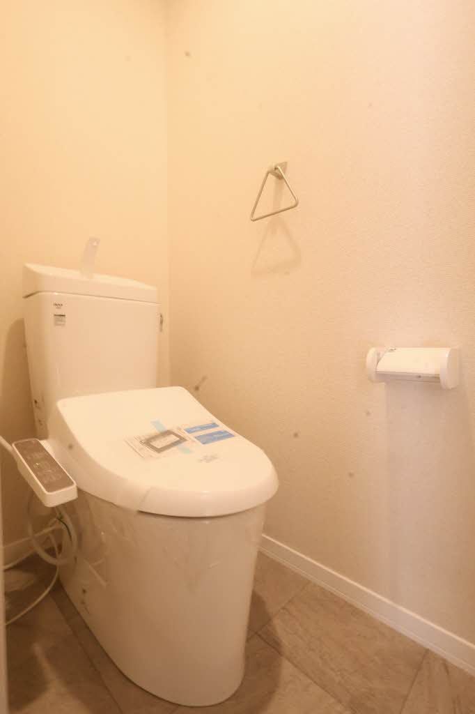 エモーション B棟 B0201号-9