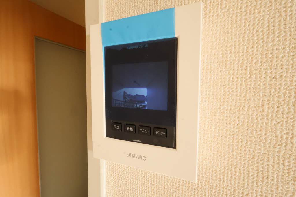 エモーション B棟 B0201号-10