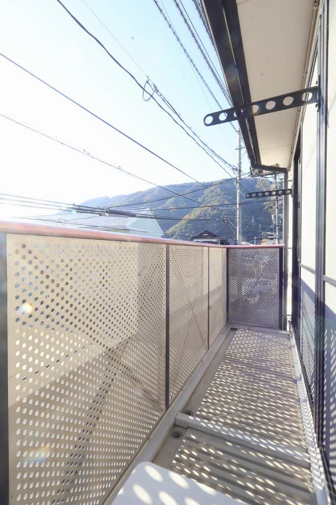 エモーション B棟 B0201号-12