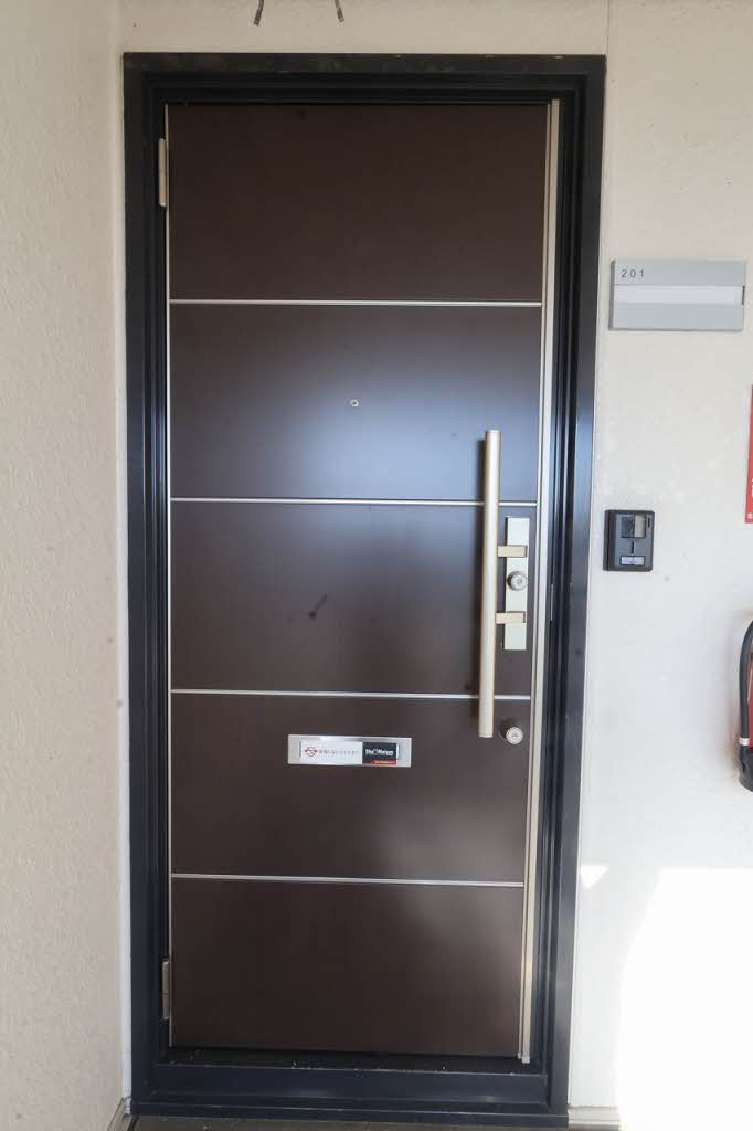 エモーション　Ｂ棟 B0201号-14