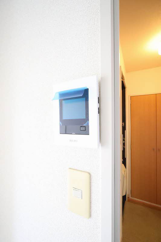 エモーション B棟 B0202号-12