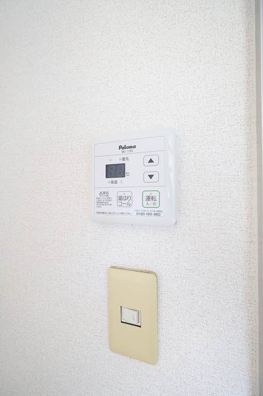エモーション B棟 B0202号-13