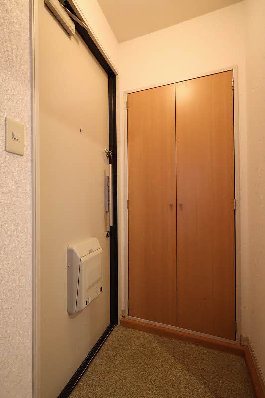エモーション B棟 B0202号-15
