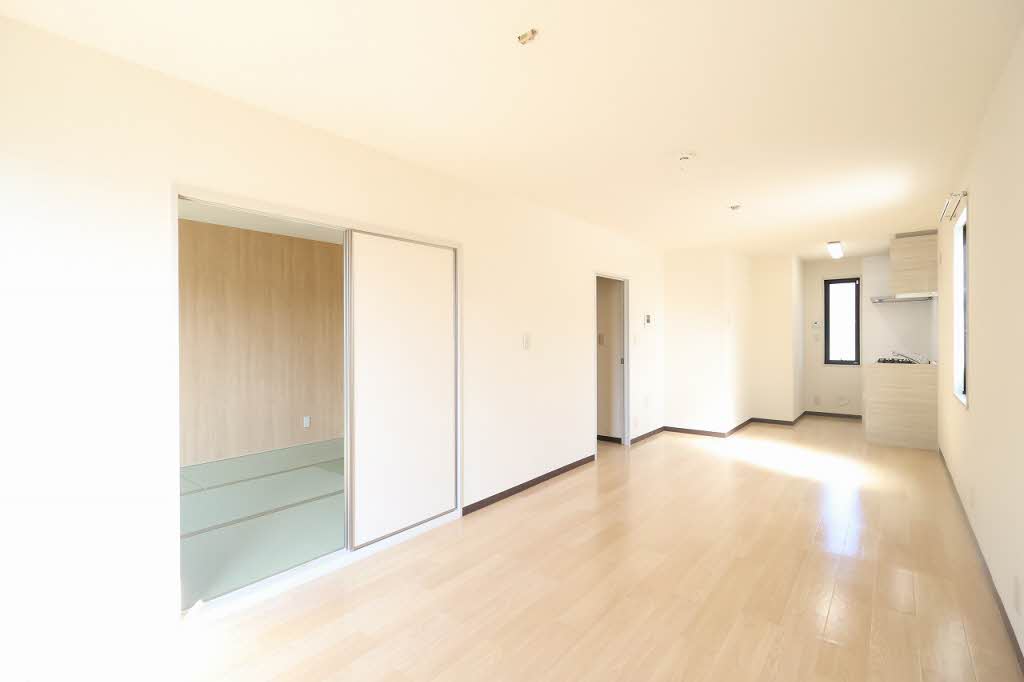 エモーション　Ｃ棟 C0102号-2