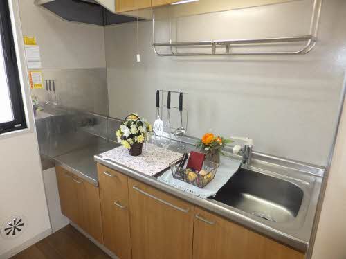 エモーション　Ｃ棟 C0202号-6