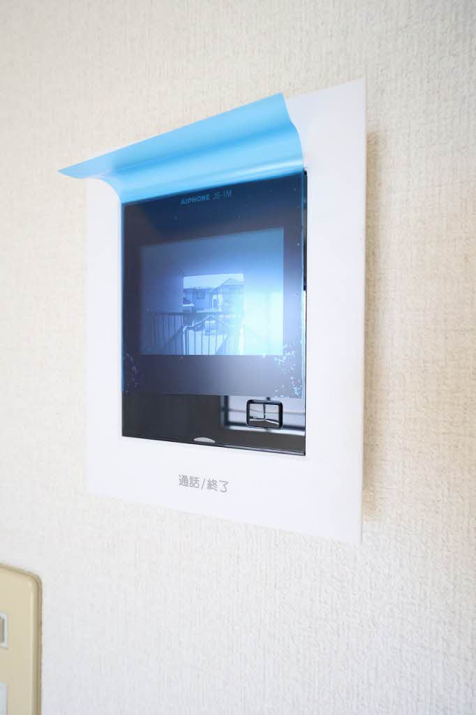 エモーション　Ｃ棟 C0202号-14