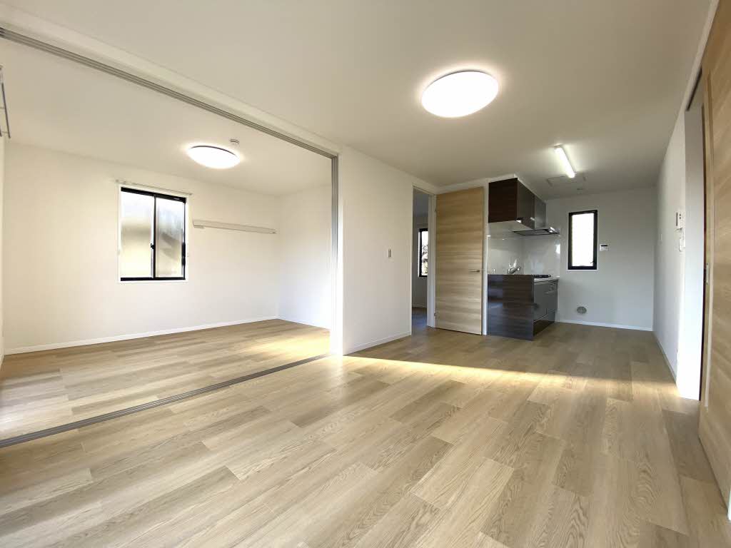 メイプル仁保南 A0101号-1