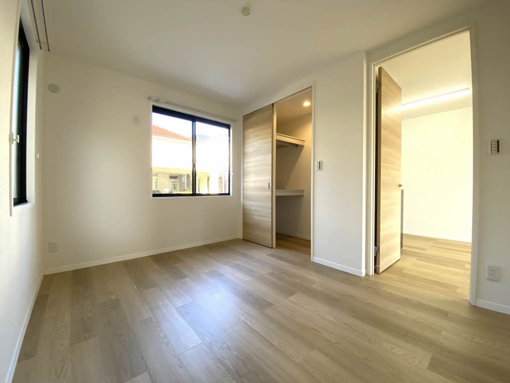 メイプル仁保南 A0101号-2