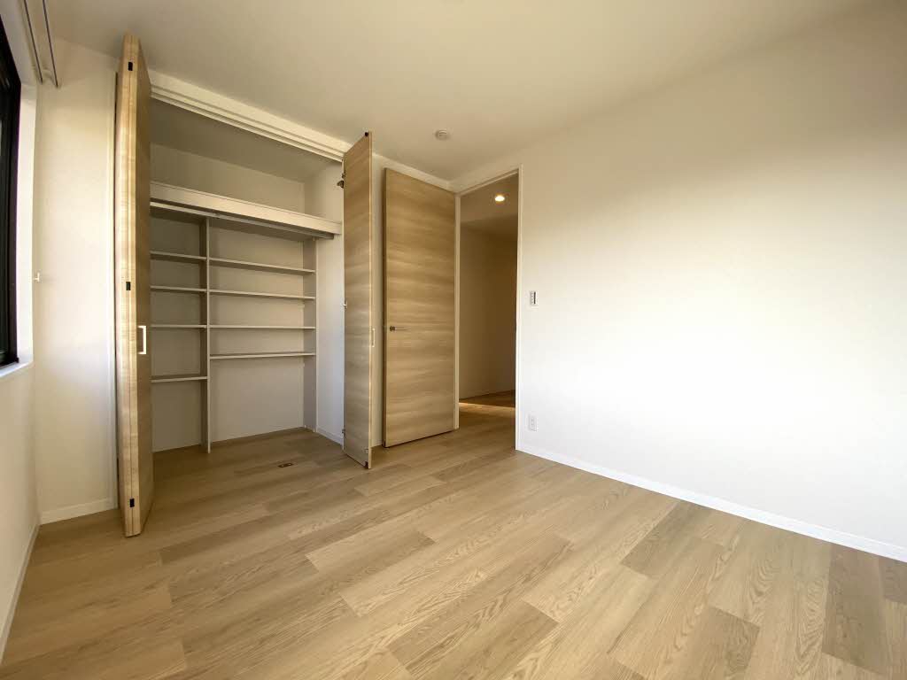 メイプル仁保南 A0101号-3