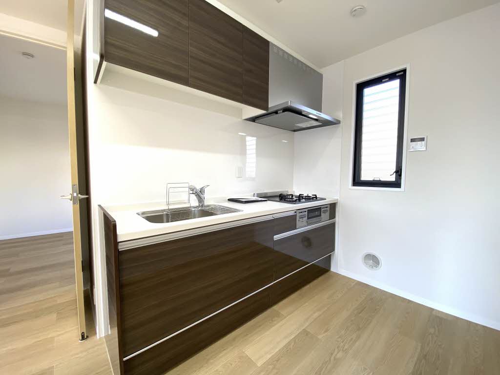 メイプル仁保南 A0101号-4