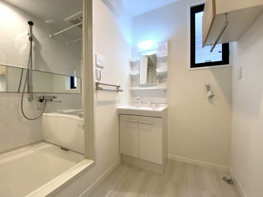 メイプル仁保南 A0101号-5