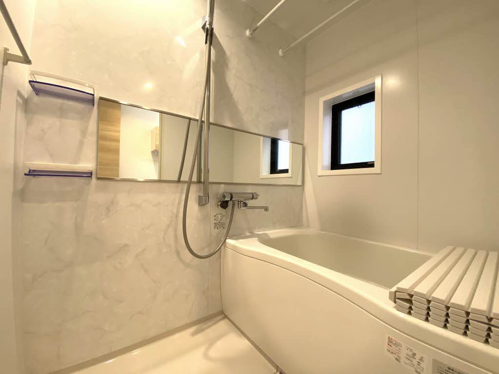 メイプル仁保南 A0101号-6