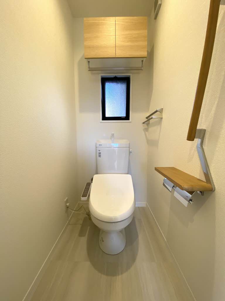 メイプル仁保南 A0101号-7