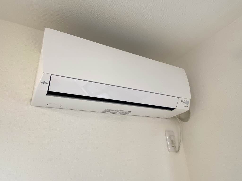 メイプル仁保南 A0101号-9