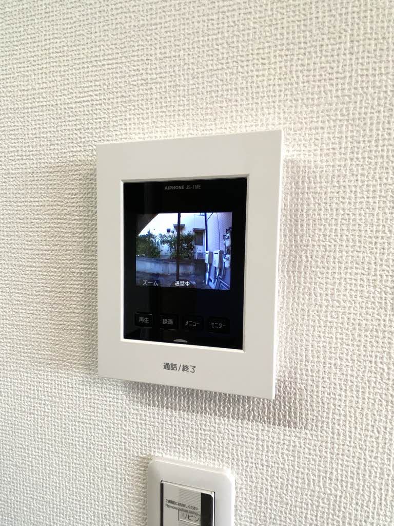 メイプル仁保南 A0101号-10