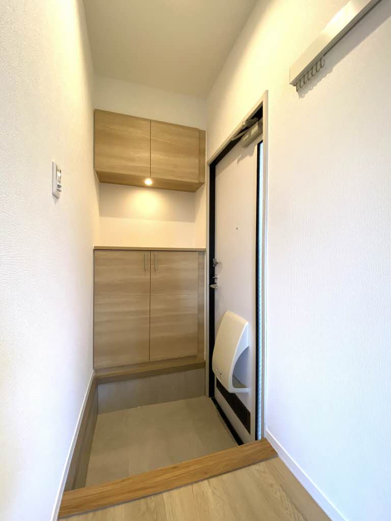 メイプル仁保南 A0101号-11