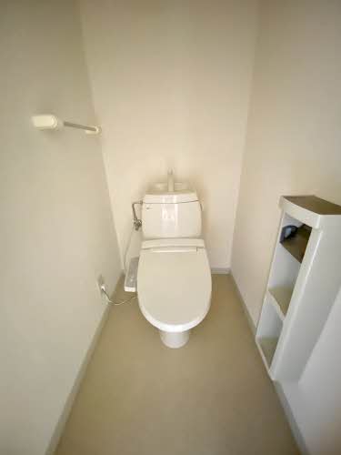 アバンティ石井城 A0203号-4