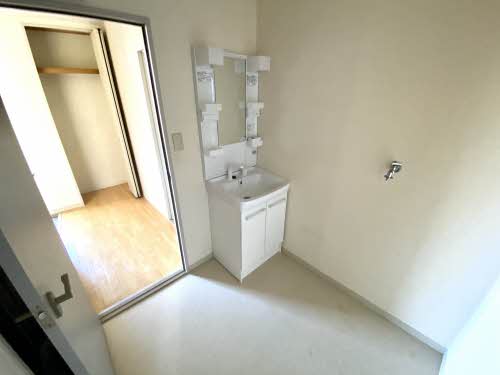 アバンティ石井城 A0203号-6